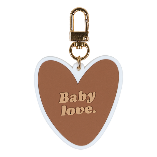 Porte-clés - Baby love