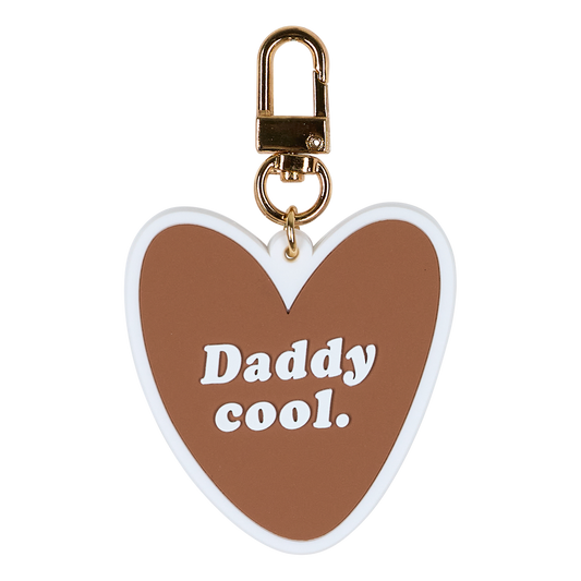 Porte-clés - Daddy cool