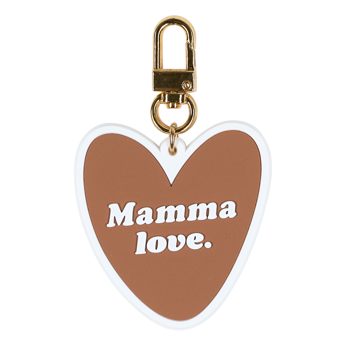 Porte-clés -  Mamma love