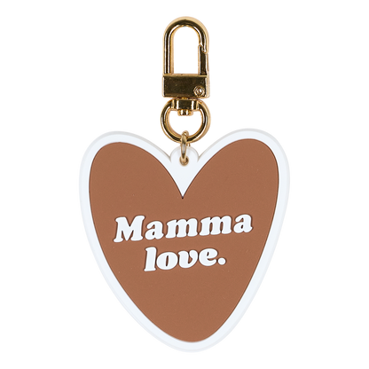 Porte-clés -  Mamma love