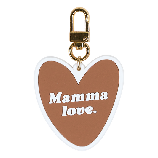Porte-clés -  Mamma love