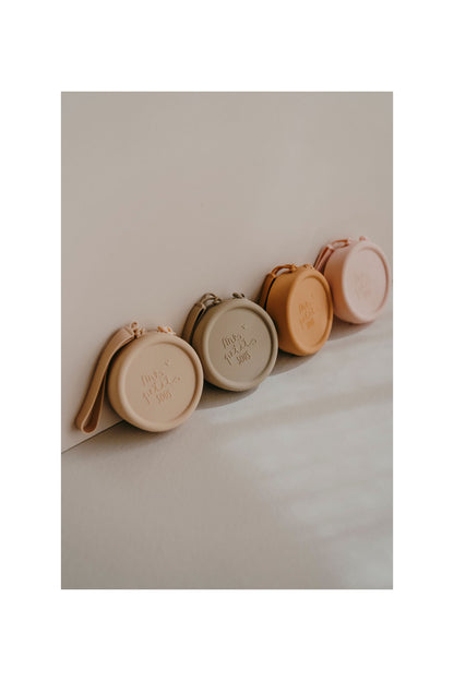 Porte-monnaie (4 coloris)