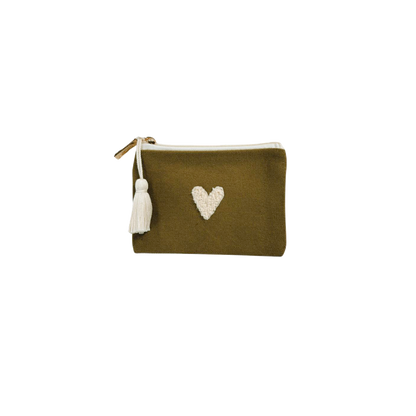 Porte-monnaie Love (4 coloris)