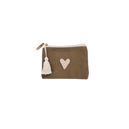 Porte-monnaie Love (4 coloris)