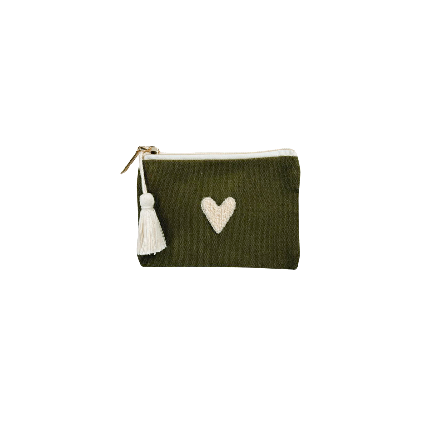 Porte-monnaie Love (4 coloris)
