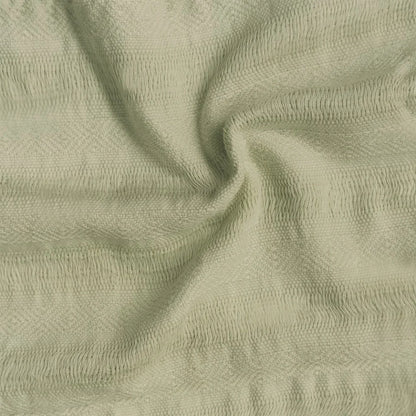 Châle Rebozo Bio - Argile clair