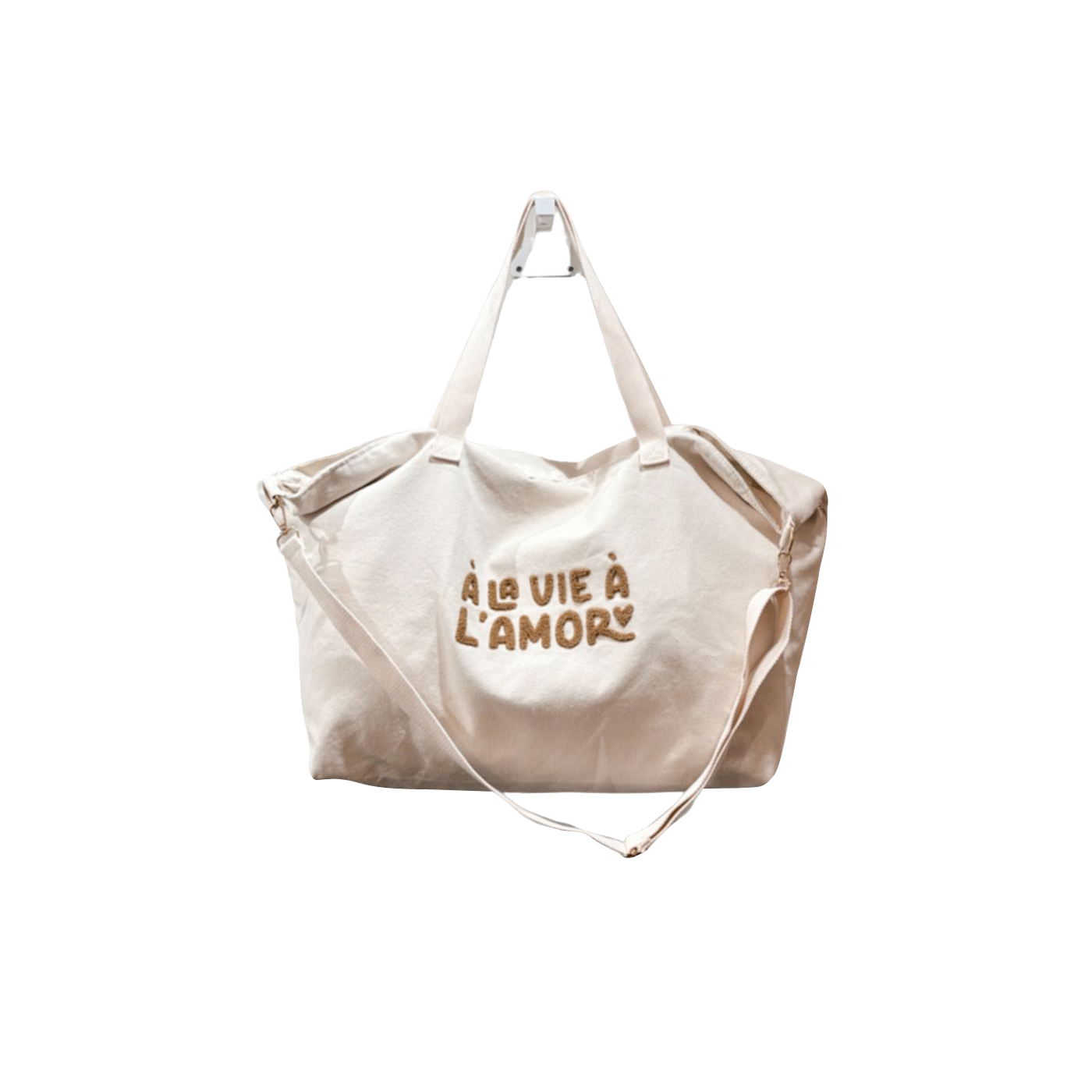 Sac XL - A la vie , à l'amor