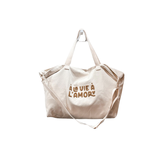 Sac XL - A la vie , à l'amor