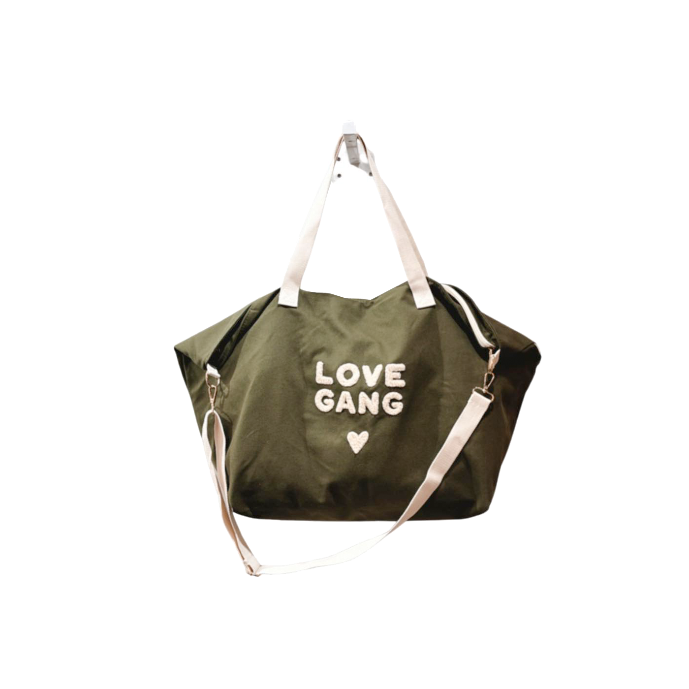 Sac XL - Love Gang