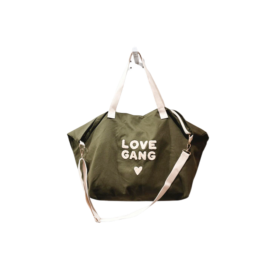 Sac XL - Love Gang
