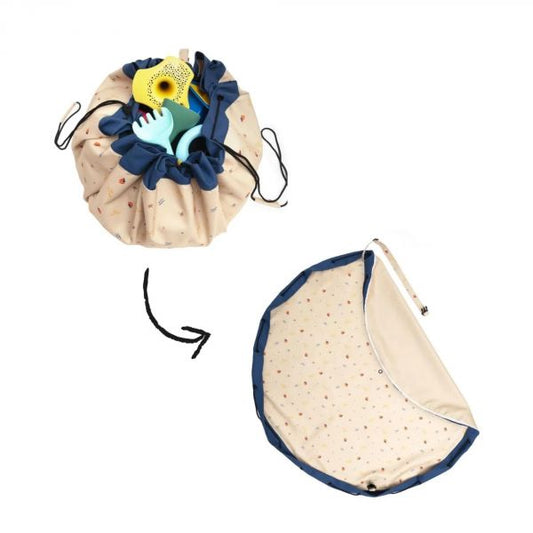 Sac De Rangement Extérieur - Tapis De Jeux - Magical days
