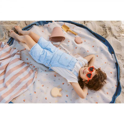 Sac De Rangement Extérieur - Tapis De Jeux - Magical days