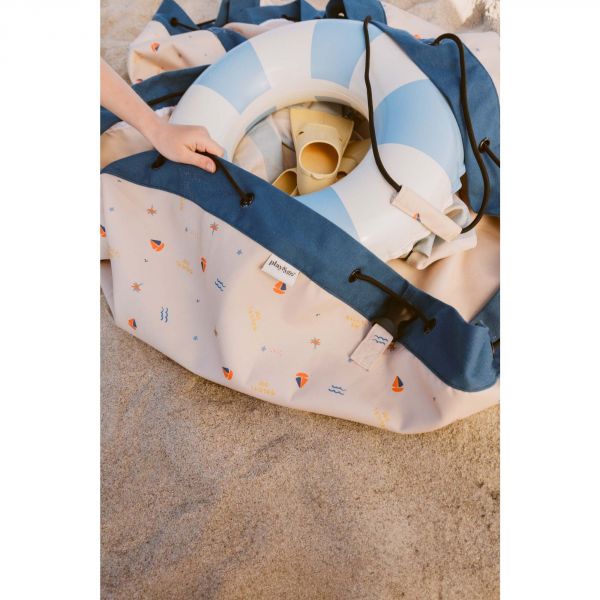 Sac De Rangement Extérieur - Tapis De Jeux - Magical days