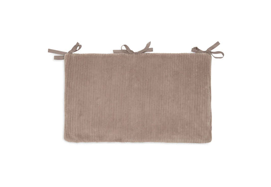 Sac de Rangement organisateur Cloudy Rib - Milky Coffee
