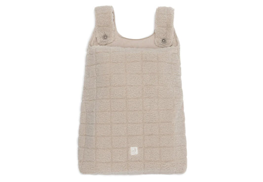 Sac de Rangement Box Teddy - Warm Sand