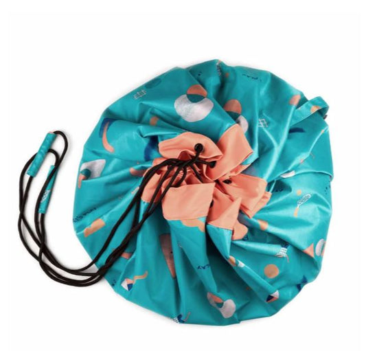 Sac De Rangement Extérieur - Tapis De Jeux - Play