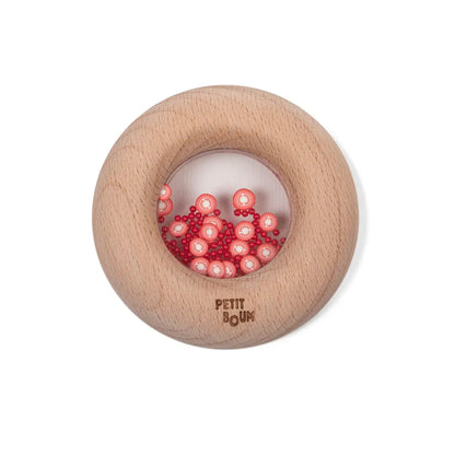 Donuts sensoriel - Tomate