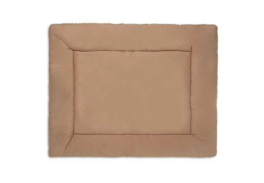 Tapis  75x95cm Boucle - Biscuit