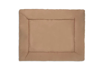 Tapis  75x95cm Boucle - Biscuit