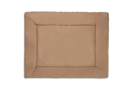 Tapis  75x95cm Boucle - Biscuit