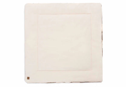Tapis  100x100 Check Boucle