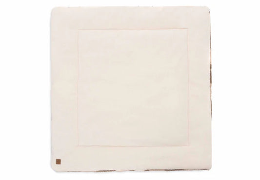 Tapis  100x100 Check Boucle