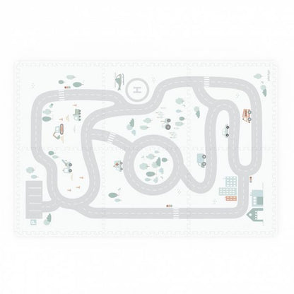 Lot circuit