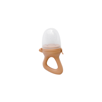 tétine grignoteuse (4 coloris)