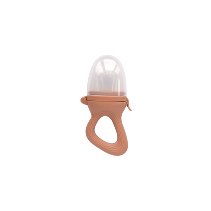 tétine grignoteuse (4 coloris)