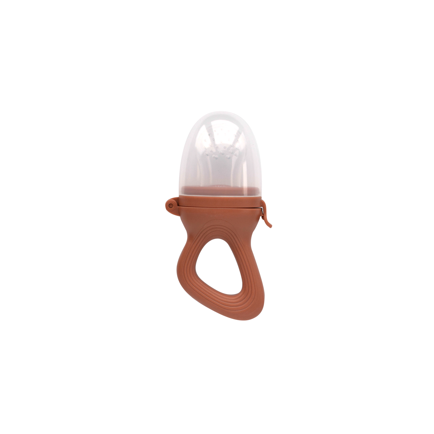 tétine grignoteuse (4 coloris)