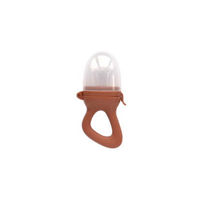 tétine grignoteuse (4 coloris)