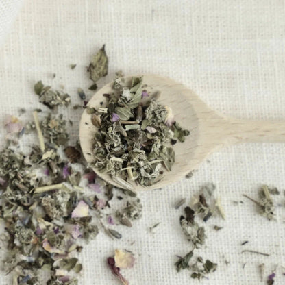 Tisane Accouchement Bio