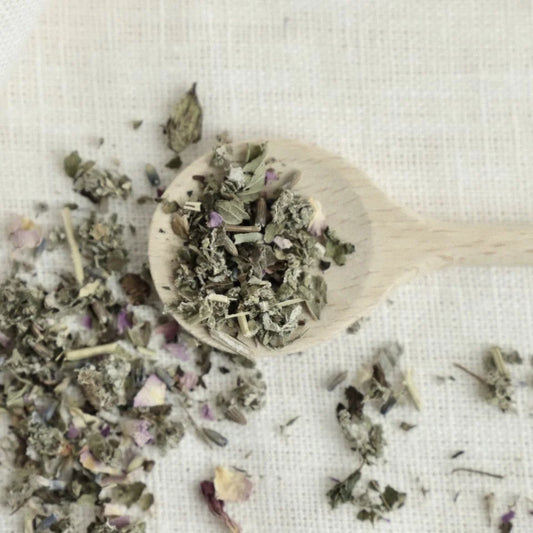 Tisane Accouchement Bio