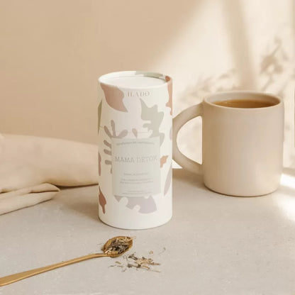 Tisane Post-Partum Bio