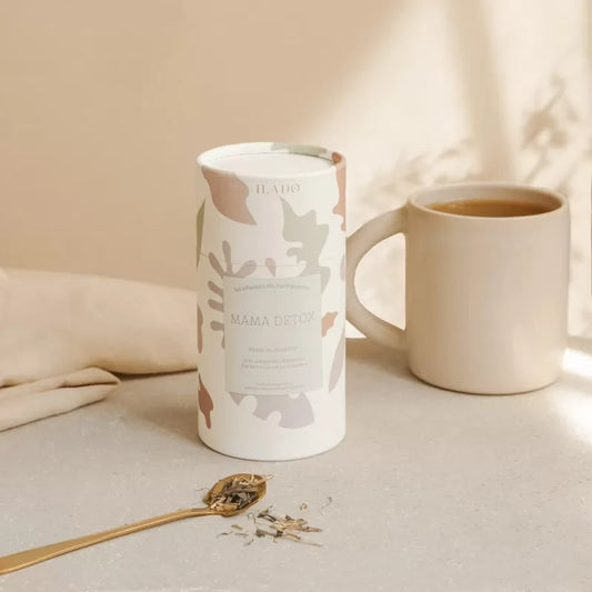 Tisane Post-Partum Bio