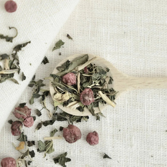 Tisane Post-Partum Bio