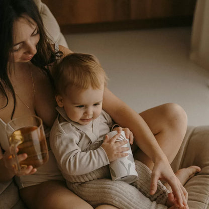 Tisane Post-Partum Bio