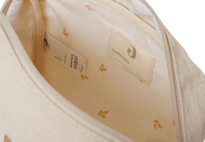 Trousse de Soins - Twill Naturel