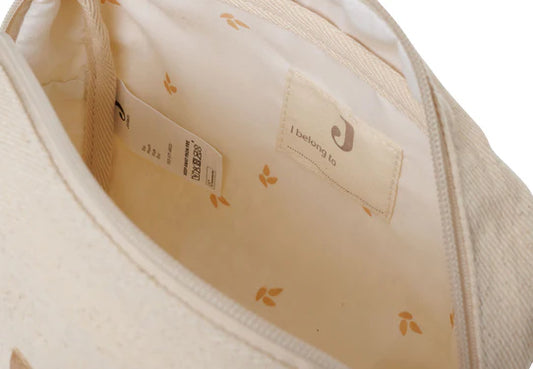 Trousse de Soins - Twill Naturel