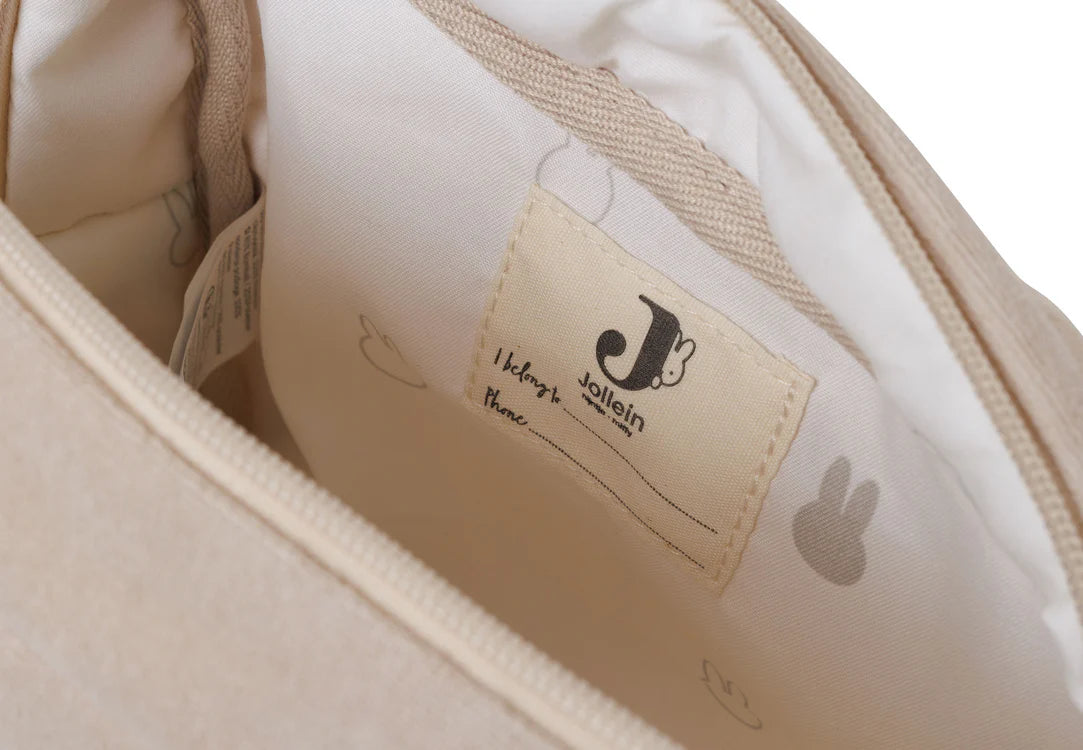 Trousse de soins Éponge Miffy