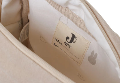 Trousse de soins Éponge Miffy