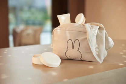 Trousse de soins Éponge Miffy
