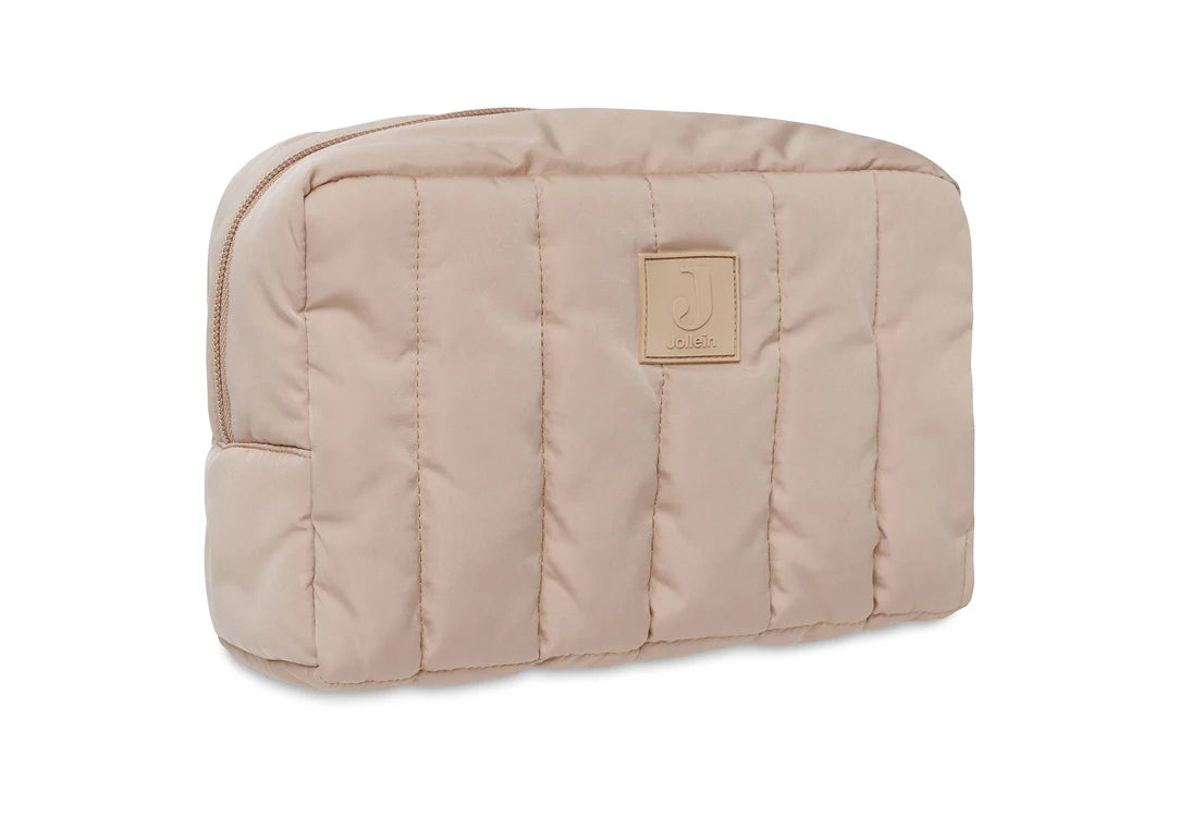 Trousse de soins Puffed (2 coloris)