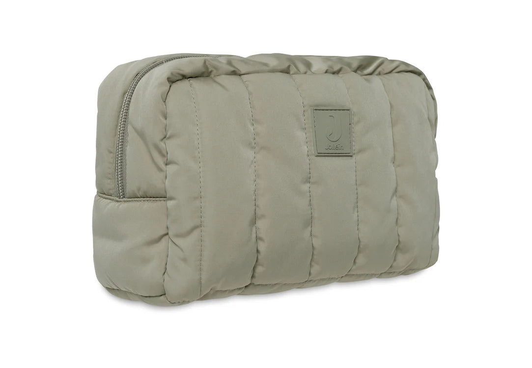 Trousse de soins Puffed (2 coloris)