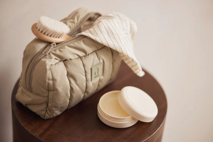 Trousse de soins Puffed (2 coloris)