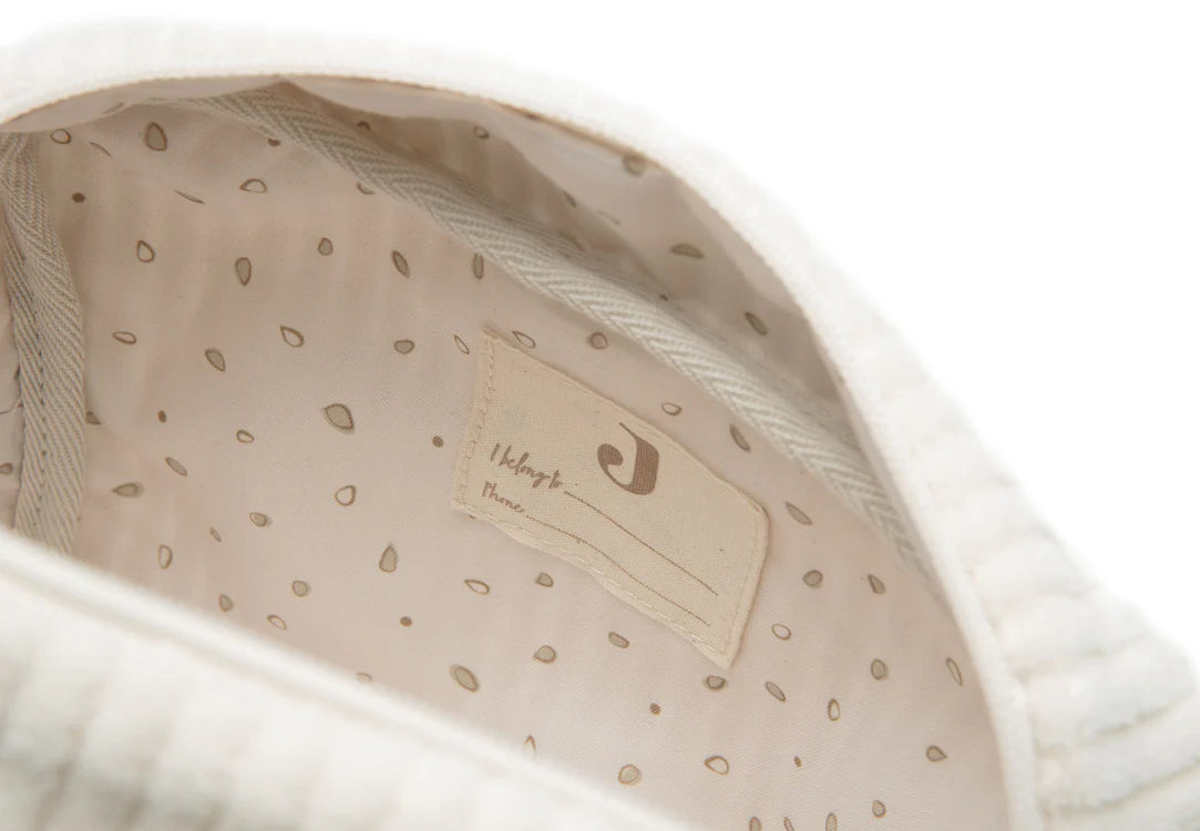 Trousse de Soins Cloudy Rib - (2 coloris)