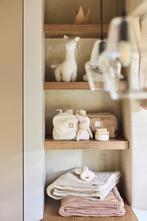 Trousse de Soins Cloudy Rib - (2 coloris)