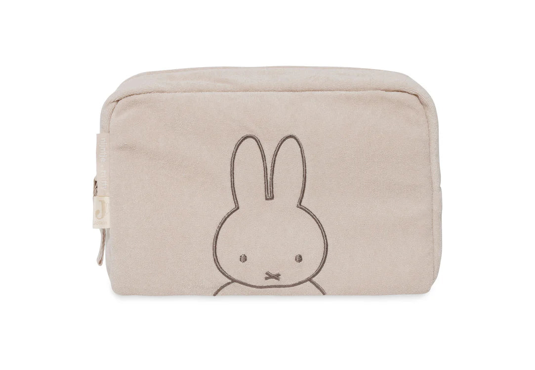 Trousse de soins Éponge Miffy