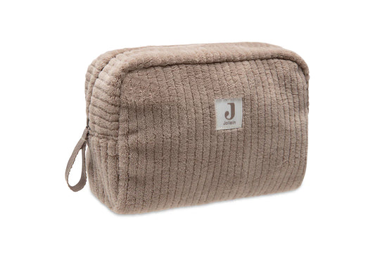 Trousse de Soins Cloudy Rib - Milky Coffee