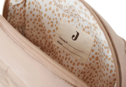 Trousse de soins Puffed (2 coloris)